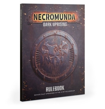 Necromunda: Dark Uprising