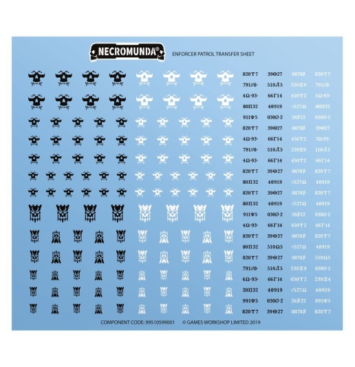 Necromunda: Dark Uprising