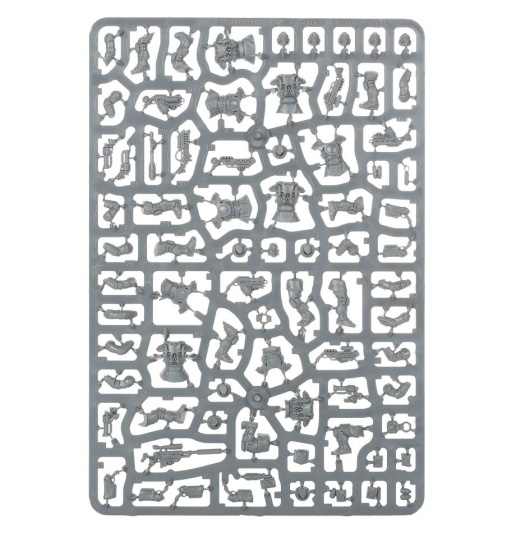 Necromunda: Dark Uprising