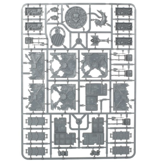 Necromunda: Dark Uprising