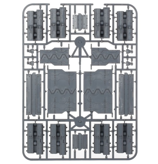 Necromunda: Dark Uprising