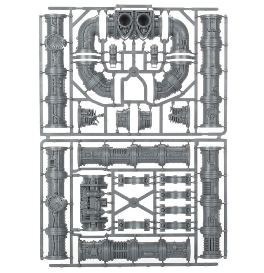 Necromunda: Dark Uprising