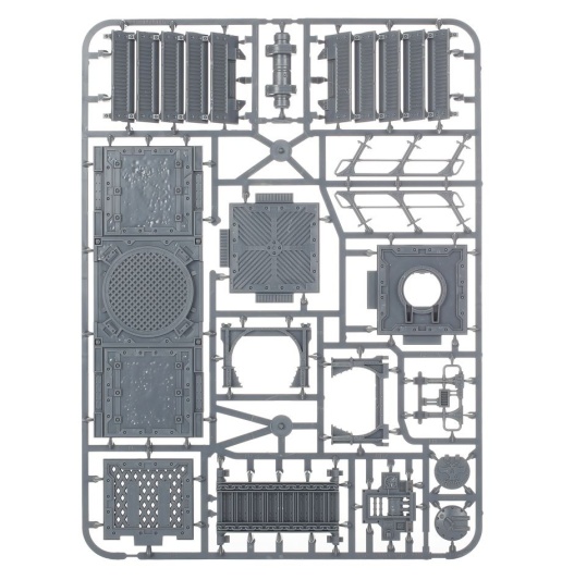 Necromunda: Dark Uprising