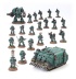 Legiones Astartes: Combat Force (предзаказ 2025)
