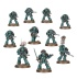Legiones Astartes: Combat Force (предзаказ 2025)
