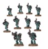Legiones Astartes: Combat Force (предзаказ 2025)
