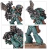 Legiones Astartes: Combat Force (предзаказ 2025)