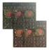 Blood Bowl Double-sided Snotling Pitch and Dugout Set