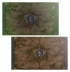Blood Bowl Double-sided Snotling Pitch and Dugout Set