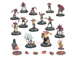 Dungeon Bowl: Death Match (Предзаказ 2023)