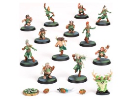 Dungeon Bowl: Death Match (Предзаказ 2023)