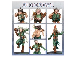 Dungeon Bowl: Death Match (Предзаказ 2023)