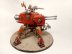 Warhammer 40k Adeptus Mechanicus Onager Dunecrawler (Pro-Painted)
