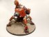 Warhammer 40k Adeptus Mechanicus Onager Dunecrawler (Pro-Painted)