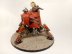 Warhammer 40k Adeptus Mechanicus Onager Dunecrawler (Pro-Painted)