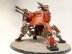 Warhammer 40k Adeptus Mechanicus Onager Dunecrawler (Pro-Painted)