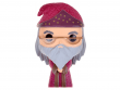 Фигурка Funko POP! Harry Potter: Albus Dumbledore