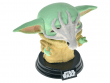 Фигурка Funko POP! Star Wars: Grogu (With Chowder Squid)