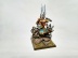 Warhammer Fantasy Age of Sigmar Dwarf King Alric w. Shieldbearers (Pro-Painted)