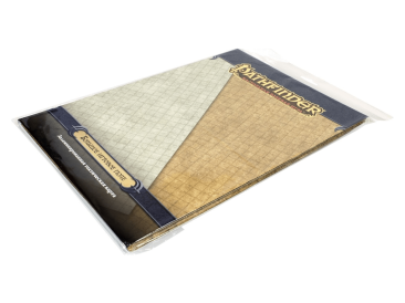 Pathfinder. Настольная ролевая игра. Большое игровое поле