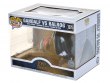 Фигурка Funko POP! Moment. Movies. The Lord of the Rings: Gandalf vs. Balrog