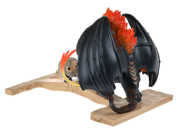 Фигурка Funko POP! Moment. Movies. The Lord of the Rings: Gandalf vs. Balrog