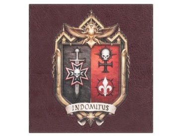 The Martyr’s Tomb (Special Edition) (предзаказ 2023, Warhammer 40k)