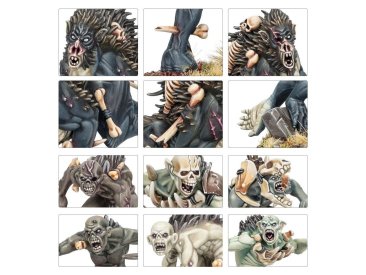 Royal Beastflayers (Warcry, предзаказ 2025)