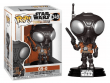 Фигурка Funko POP! Star Wars. The Mandalorian: Q9-0
