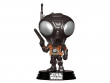 Фигурка Funko POP! Star Wars. The Mandalorian: Q9-0