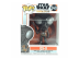 Фигурка Funko POP! Star Wars. The Mandalorian: Q9-0