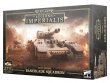 Legions Imperialis: Baneblade Squadron