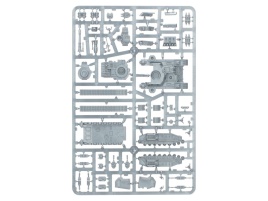 Legions Imperialis: Baneblade Squadron