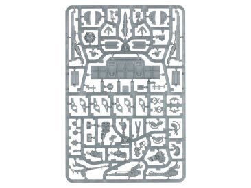 Solar Auxilia - Dracosan Armoured Transport (The Horus Heresy)