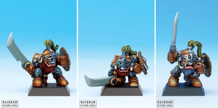 Khor Warriors 2
