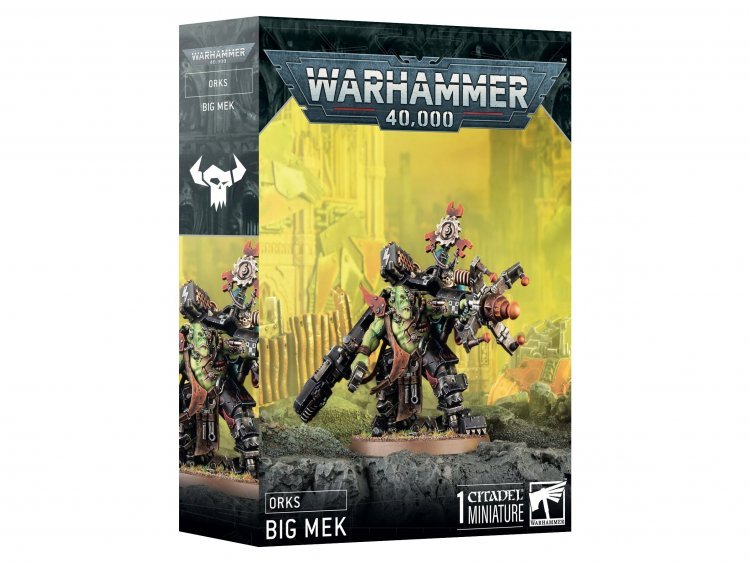 Big Mek
