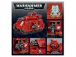 Baal Predator (GW Direct, предзаказ 2024, Blood Angels)