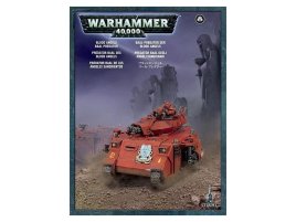 Baal Predator (GW Direct, предзаказ 2024, Blood Angels)