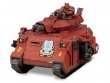 Baal Predator (GW Direct, предзаказ 2024, Blood Angels)
