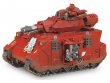 Baal Predator (GW Direct, предзаказ 2024, Blood Angels)