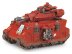 Baal Predator (GW Direct, предзаказ 2024, Blood Angels)