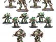 Knight Households – Knight House Battle Group (предзаказ 2024, GW Direct)