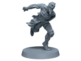 Зомбицид. Вторая редакция