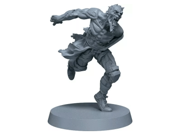 Зомбицид. Вторая редакция