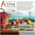 Artline: Третьяковская галерея
