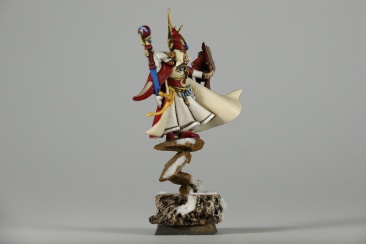 Warhammer Fantasy Battles Archmage x1 (Painted)