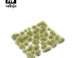 Пучки травы Vallejo Scenery: Wild Tuft Dense Beige 6мм