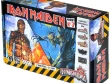 Зомбицид: Iron Maiden. Набор №3