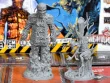 Зомбицид: Iron Maiden. Набор №3