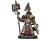 Iron Warriors Warsmith (предзаказ 2025, GW Direct)